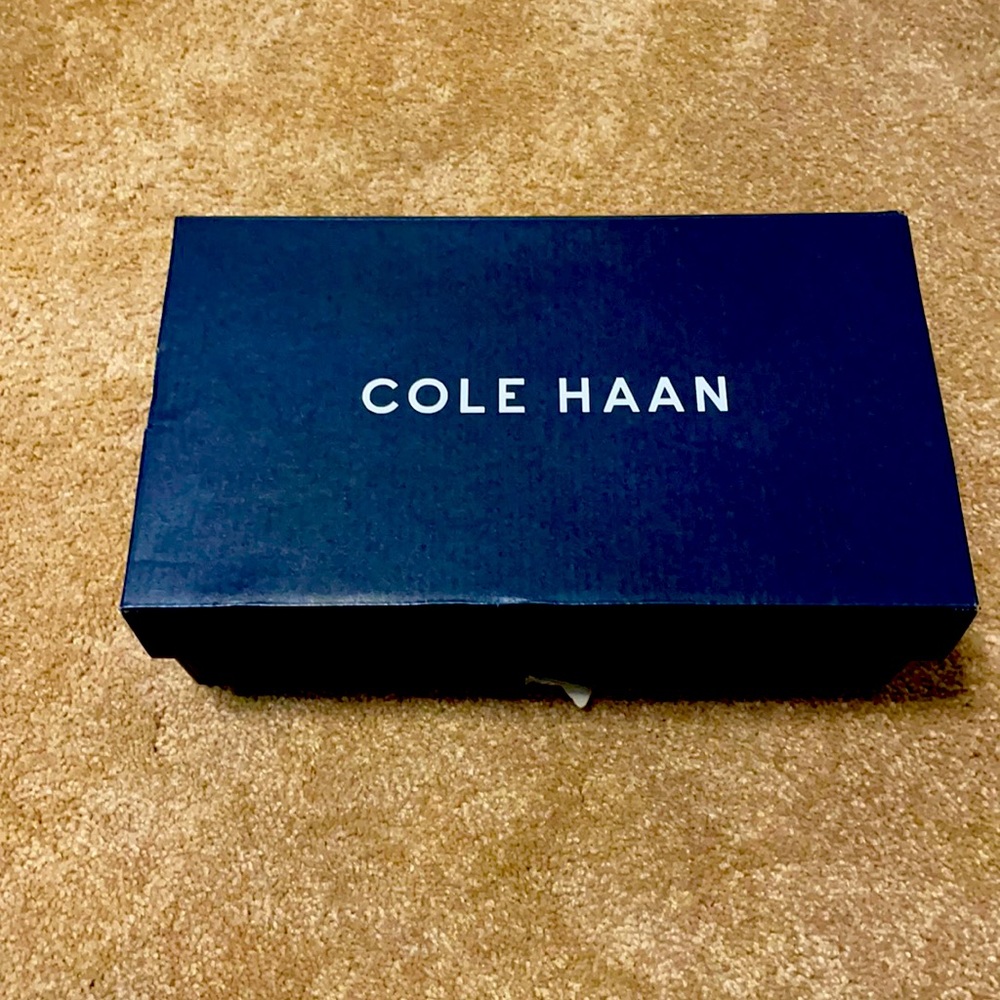 Brand new in box size 8 Women’s pumps